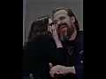 Winona Ryder And David Harbour Being Adorable