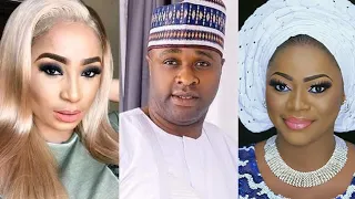 femi adebayo wife cry out olaitan sugar dating my husband