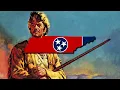 "Ballad of Davy Crockett" - Tennessean/American Folk Song