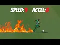 Download Lagu Winning Eleven 4: Top Fastest Players