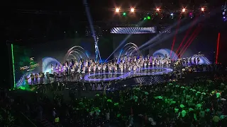 The 73 rd Miss Universe Competition Full Show