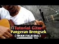 Download Lagu (Tutorial Gitar) Pangeran Brengsek - IWAN FALS