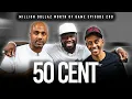 50 CENT MILLION DOLLAZ WORTH OF GAME EPISODE 289