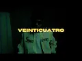 Madiel Lara - VEINTICUATRO (BOUE Remix) @MadielLaraOnTheBeat