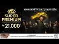 Download Lagu Dji Sam Soe Super Premium - The Journey 15s [Versi Revisi Harga 21K] (2023)
