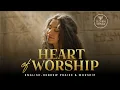Download Lagu Heart of Worship (John 4:23–24) | Peaceful, Reverent English–Hebrew Messianic Worship Song