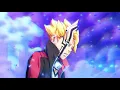 Download Lagu Boruto - Karma Seal Theme [VIBESON VERSION]
