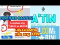 Lagu LUMABAS ang TUNAY na UGALI at BUDHI ng FANPAGE sa Facebook na ito! NAKAKAGIGIL ang BLOOMS na ito!