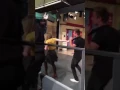Download Lagu #PEYBRINA?! SABRINA PRETENDS TO BE MAYA AT A GIRL MEETS WORLD TAPING?! IS LUCAYA REAL?