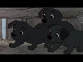 Download Lagu 101 DALMATIANS DISGUISED AS LABRADORS