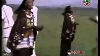 Oromo Music Adam Yassin Fi Amano Husen Baadiyaa Misoomi Traditional Band 
