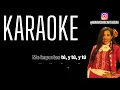 Andrés Cepeda - Piel Canela (Karaoke)