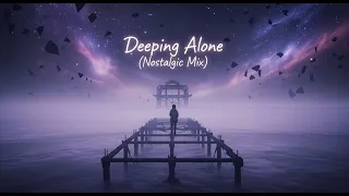 deeping alone nostalgic mix 