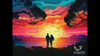 عندك شك جورج الراسي     وأراك في كل البقاع كأنما لا جرم في فلك يدور سواك      دندنها