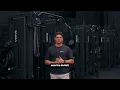 Adapt Performance Gym Fit-Out VERVE Fitness