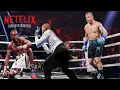 Download Lagu CANELO SHOCK THE WORLD! CANELO ALVAREZ VS TERRENCE CRAWFORD FULL FIGHT | NETFLIX