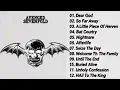 Download Lagu AVENGED SEVENFOLD FAVORITES SONGS 🎵 | FULL ALBUM HITS