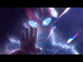 Ultraman Omega Opening Theme FULL - 『BRIGHT EYES』 by ASH