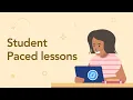 Nearpod Student-paced lessons