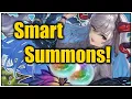 AHR Math and Summoning Expectations FEH