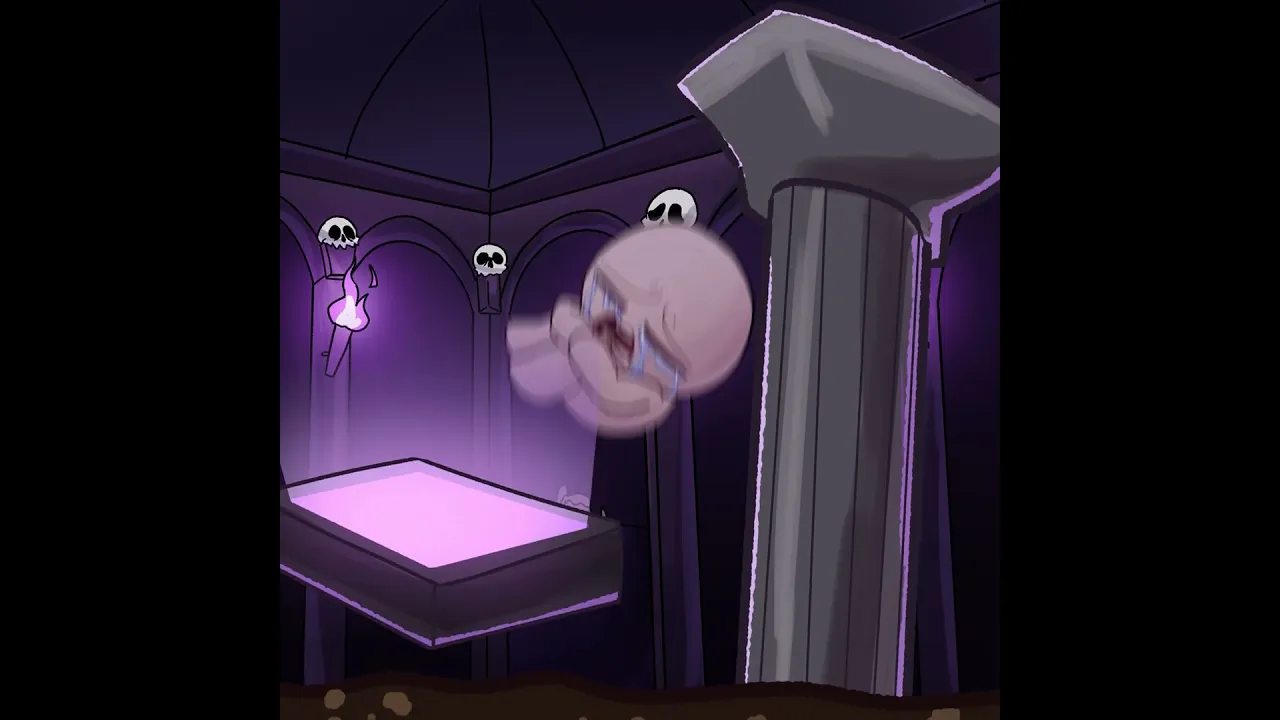 Isaac Paralax