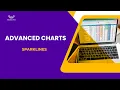 Mastering Sparklines in Excel Enhance Data Visualization with Micro Charts