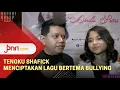 Download Lagu Tengku Shafick Menceritakan Kisah Perundungan dalam Sebuah Lagu