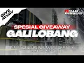 Download Lagu DJ GALI LOBANG PARTY NROTOK TERBARU ‼️ YANG PERNAH DI PUTAR ARG AUDIO #giveaway #partymusic