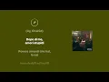 LACRIM - AMORI STUPIDI - PAROLES 