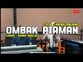 Lagu OMBAK PIAMAN - COVER NESHA AMELIA 