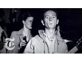 Woody Guthrie New Yorker The New York Times
