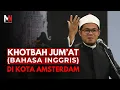 Download Lagu Who Has Lost Allah, Has Lost Everything