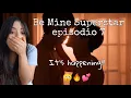 ENG SUB REACCION REACTION BE MINE SUPERSTAR EP 7
