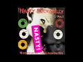 Lagu Various ‎– Nasty Rockabilly Vol 1 - Insane Killer Tracks From The 50's Music Rock \u0026 Roll Compilation