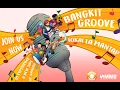 Download Lagu Bangkit Groove - Feel The Groove