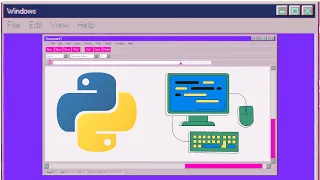 Combobox Desktop App with Tkinter Python