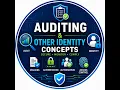 Entra Auditing Identity Concepts SC-300 Certification Audit Logs Sign-In Logs Monitoring