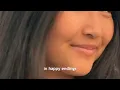 Katherine Li - More Often Than Not (Official Lyric Video)