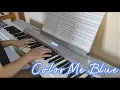 Akane - Color Me Blue