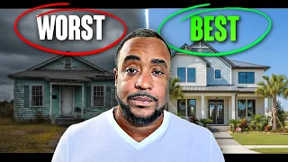 Jacksonville Builders Ranked BEST to WORST Some Are BAD