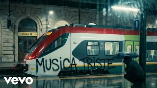 Emis Killa - EGOISTA (Visual Video) ft. Ele A, Promessa