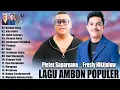 Download Lagu PIETER SAPARUANE _ FRESLY NIKIJULUW _ LAGU AMBON POPULER TERBARU VIRAL 2025 - LAGU AMBON 2025