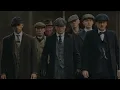 Nick Cave & The Bad Seeds - Red Right Hand (Peaky Blinders OST)