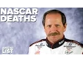 10 Most Recent NASCAR DEATHS