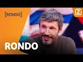 Download Lagu AJAX KOPLOPER, FEYENOORD, PSV \u0026 MEER - VAN BASTEN, V/D VAART, VAN BOMMEL \u0026 MULDER | Rondo 17/02/2025