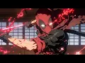 Lagu Deadpool vs Hulk \u0026 Wolverine「Deadpool  The Anime AMV」- DESPERATE