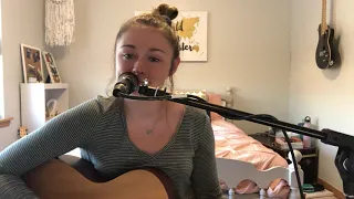Download Abbey Collins - Starving by Hailee Steinfeld and More Heart Than Mine by Ingrid Andress Covers MP3