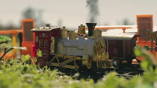 رنين سويد القطار Raneen Alkitar 2019 