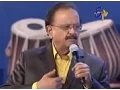 Download Lagu Swarabhishekam - S.P.Balu, Pranavi Performance - Selayeti Galagala Song - 24th August 2014