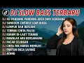 Lagu DJ VIRAL TIKTOK 2025 JEDAG JEDUG FULL BASS TERBARUDJ SLOW BASS TERBARU || DJ CINTA DARI SEBERANG 🎵